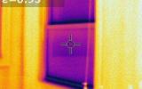 Infrared Camera Image