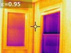 Infrared Camera Image 3