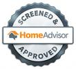 HomeAdvisor Badge